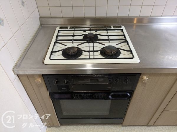 須磨パークヒルズＨ棟　中古マンション