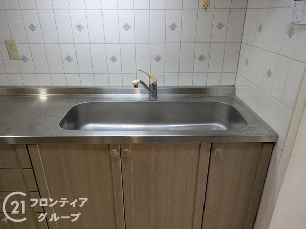 須磨パークヒルズＨ棟　中古マンション