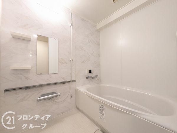 須磨パークヒルズＨ棟　中古マンション