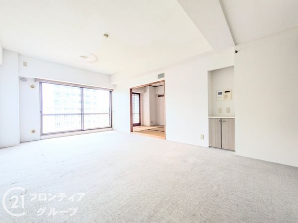 須磨パークヒルズＨ棟　中古マンション