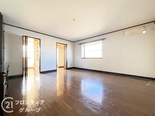 神戸市西区春日台２丁目の中古一戸建て