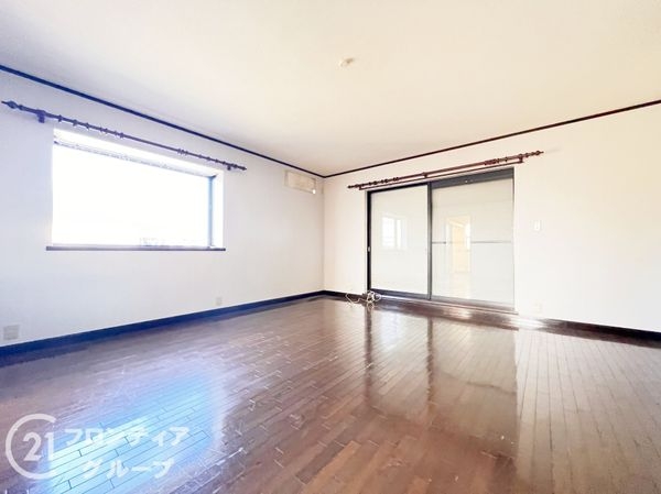 神戸市西区春日台２丁目の中古一戸建て