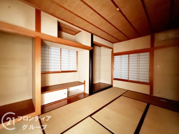 神戸市西区春日台２丁目の中古一戸建て