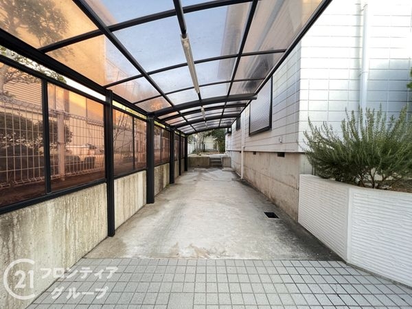神戸市西区春日台２丁目の中古一戸建て