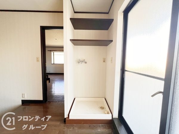 神戸市西区春日台２丁目の中古一戸建て
