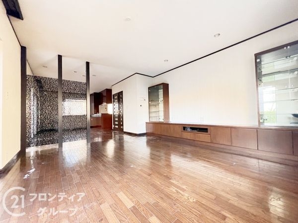 神戸市西区春日台２丁目の中古一戸建て