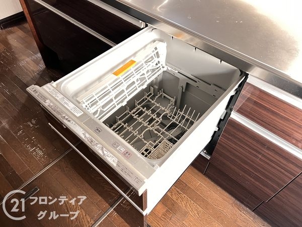 神戸市西区春日台２丁目の中古一戸建て