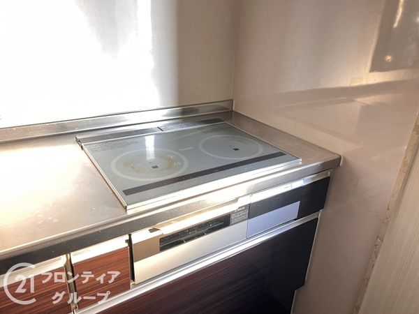 神戸市西区春日台２丁目の中古一戸建て