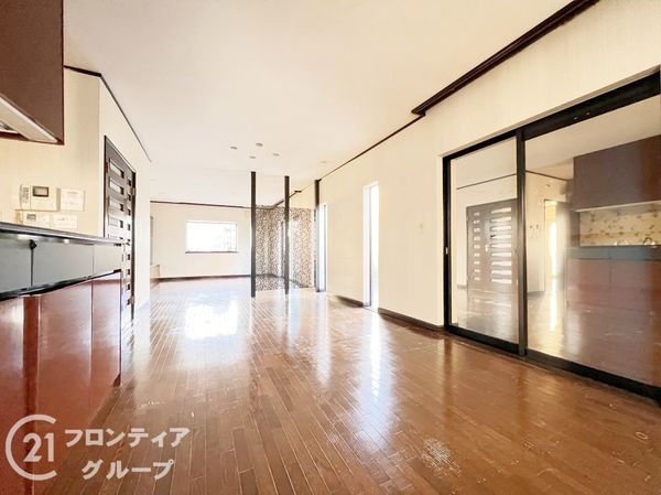 神戸市西区春日台２丁目　中古一戸建て
