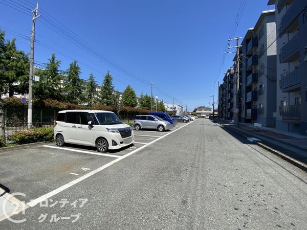 明石二見ハイツ２号棟　中古マンション