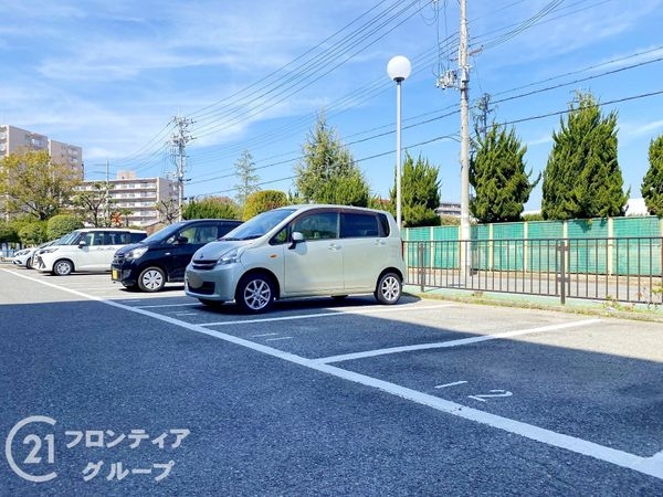明石二見ハイツ２号棟　中古マンション