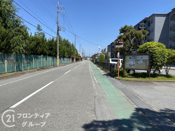 明石二見ハイツ２号棟　中古マンション
