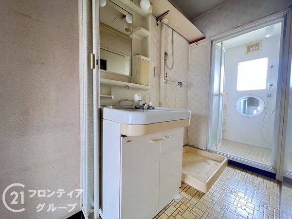 明石二見ハイツ２号棟　中古マンション