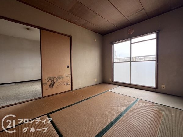 明石二見ハイツ２号棟　中古マンション