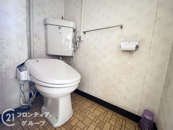 明石二見ハイツ２号棟　中古マンション