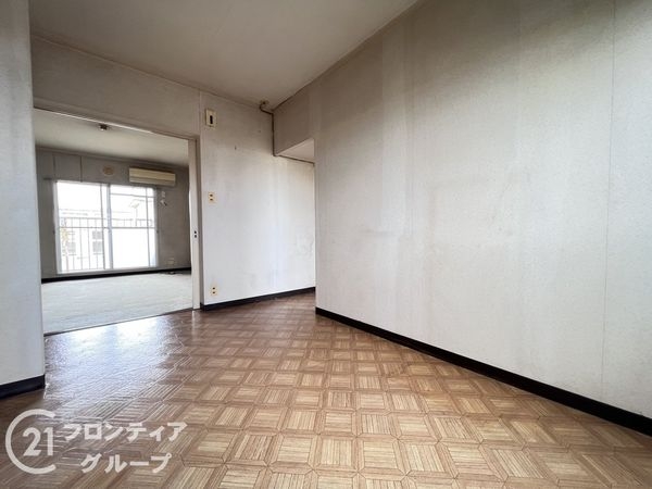 明石二見ハイツ２号棟　中古マンション