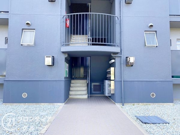 明石二見ハイツ２号棟　中古マンション