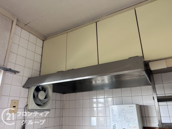 明石二見ハイツ２号棟　中古マンション