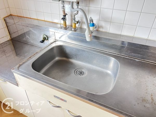 明石二見ハイツ２号棟　中古マンション