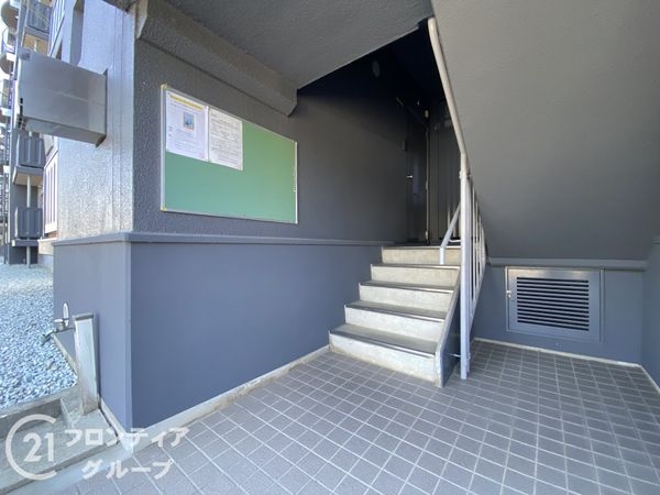 明石二見ハイツ２号棟　中古マンション