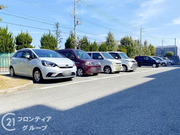 明石二見ハイツ２号棟　中古マンション
