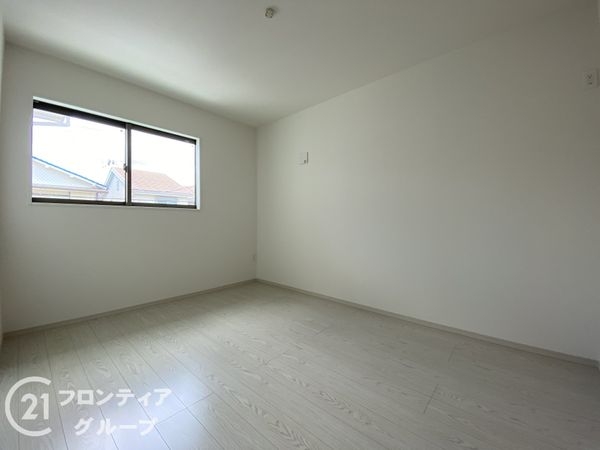神戸市垂水区西舞子９丁目　新築一戸建て１期　１号棟
