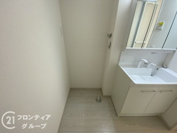 神戸市垂水区西舞子９丁目　新築一戸建て１期　１号棟