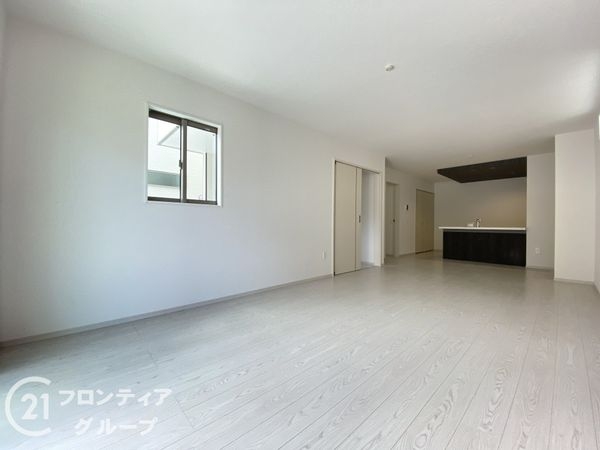 神戸市垂水区西舞子９丁目　新築一戸建て１期　１号棟