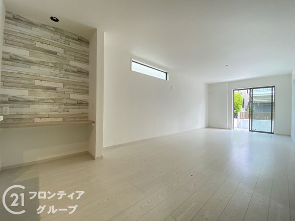 神戸市垂水区西舞子９丁目　新築一戸建て１期　１号棟
