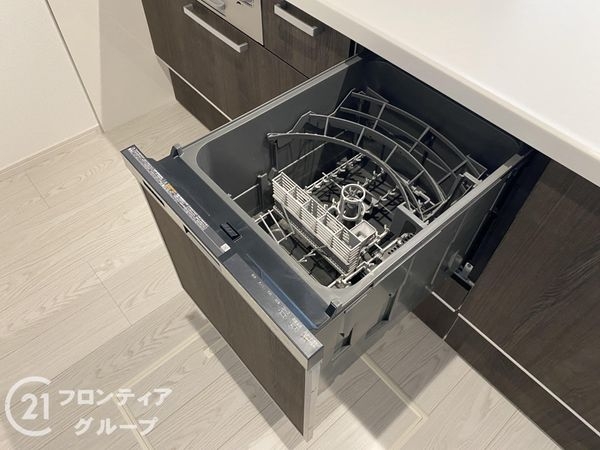 神戸市垂水区西舞子９丁目　新築一戸建て１期　１号棟