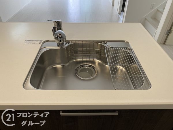 神戸市垂水区西舞子９丁目　新築一戸建て１期　１号棟