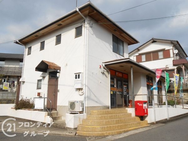 神戸市西区北山台２丁目　新築一戸建て　全1区画(神戸富士見が丘郵便局)