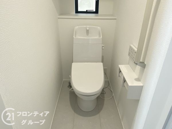 神戸市西区北山台２丁目　新築一戸建て　全1区画