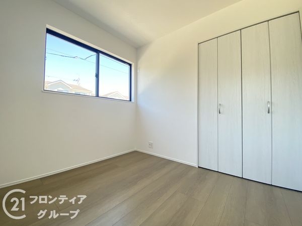 神戸市西区北山台２丁目　新築一戸建て　全1区画