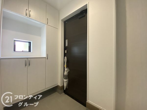 神戸市西区北山台２丁目　新築一戸建て　全1区画