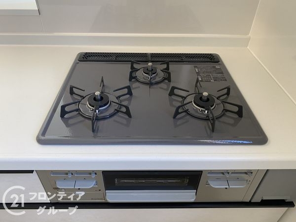 神戸市西区北山台２丁目　新築一戸建て　全1区画