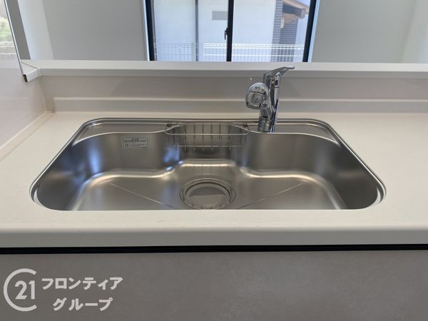 神戸市西区北山台２丁目　新築一戸建て　全1区画