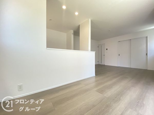 神戸市西区北山台２丁目　新築一戸建て　全1区画