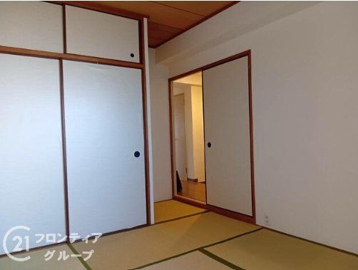 ハイラーク明石　中古マンション
