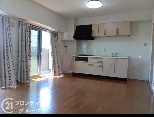ハイラーク明石　中古マンション