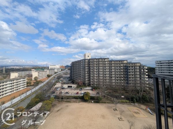 ドルミハイツ垂水Ａ棟　中古マンション