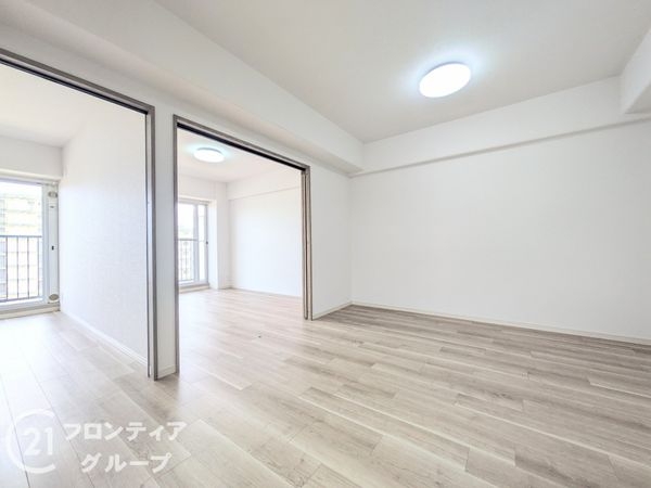 ドルミハイツ垂水Ａ棟　中古マンション