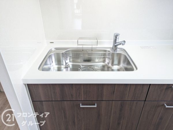 ドルミハイツ垂水Ａ棟　中古マンション