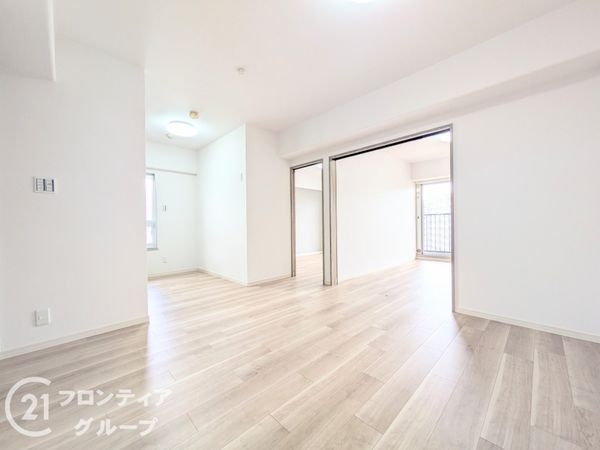 ドルミハイツ垂水Ａ棟　中古マンション