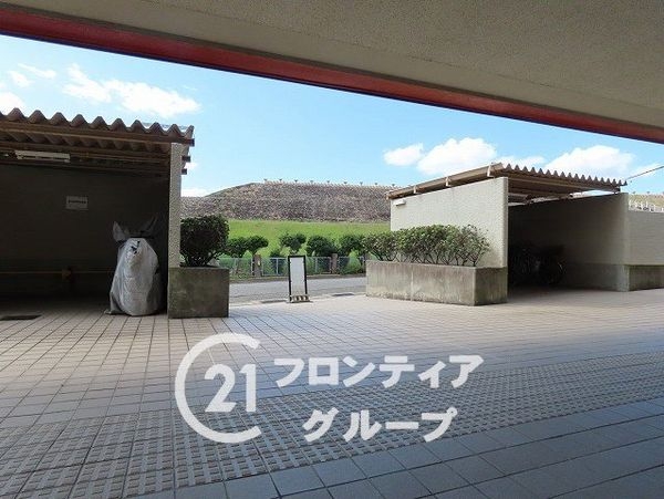 舞子五色塚ハイツ　中古マンション