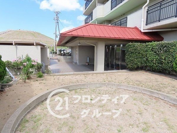 舞子五色塚ハイツ　中古マンション