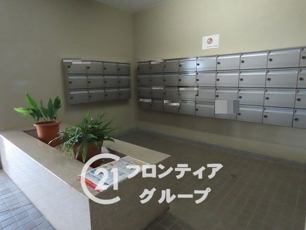 舞子五色塚ハイツ　中古マンション