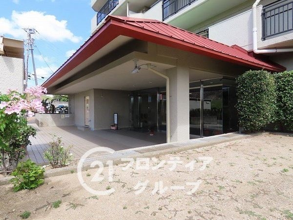 舞子五色塚ハイツ　中古マンション