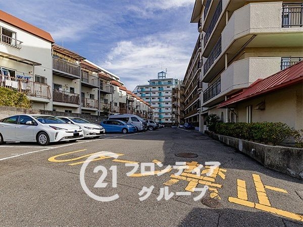 舞子五色塚ハイツ　中古マンション