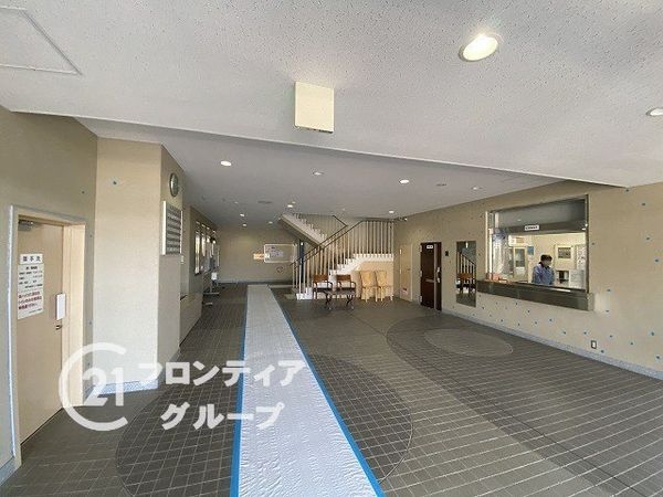 舞子五色塚ハイツ　中古マンション